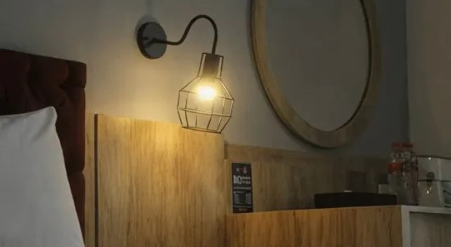 Deluxe Suite Idea's Jalan Jakarta Hotel