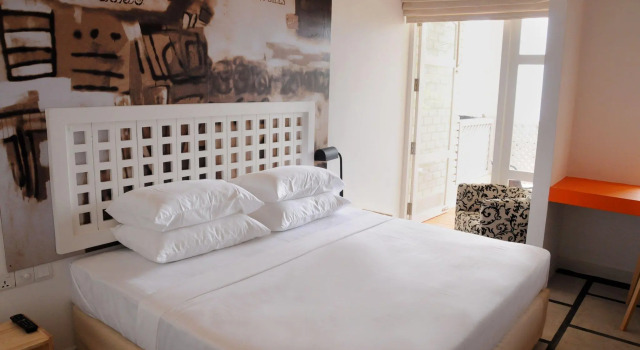 Hotel J Negombo