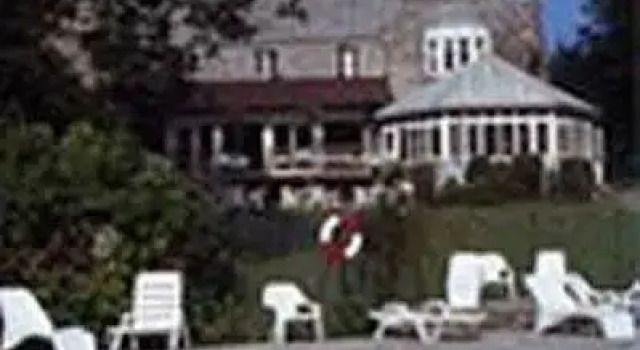 Lanteglos Country House Hotel