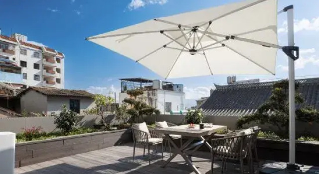 Xi Su Homestay, Buchen Sie Hotel Hotels in Yunnan mit Parkplatz, Parkplätze