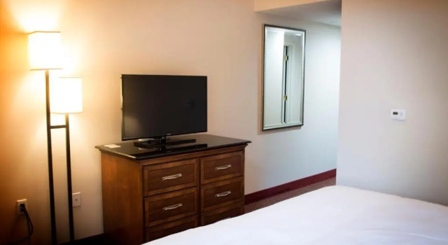 Номер Deluxe Hotel Clariana