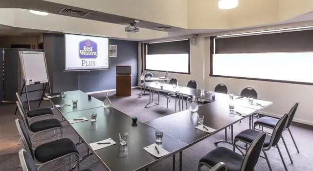 Mercure Hotel Earlington, Book Hotel Launceston 