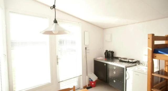Коттедж Economy Frederikshavn Nordstrand Camping & Cottages