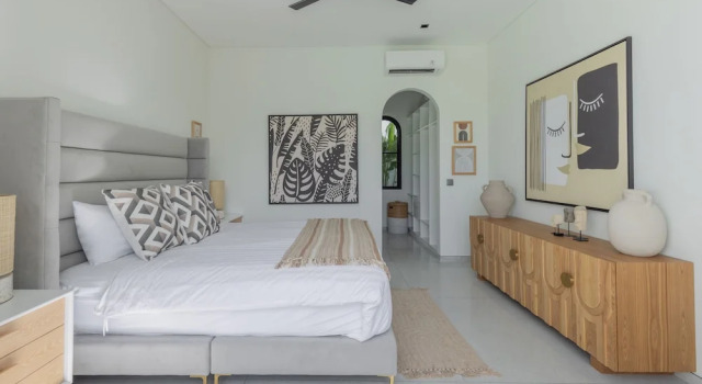 Localita House