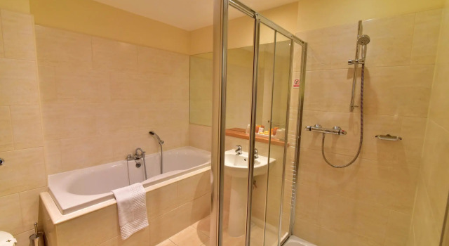 Номер Superior Moness Resort