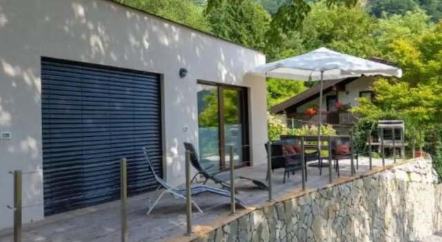 Коттедж Nature View House With Sauna