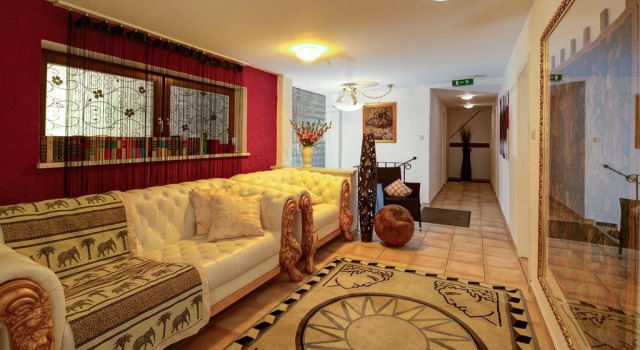 Hotel Scharnagl, Reservar Hotel Zwiesel Grosser Arber
