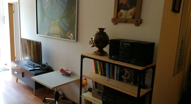 Apartment Sofia