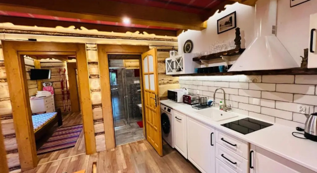Willa Mrzonka Guesthouse, Забронировать Отель Закопане Высокие Татры, рядом с Железнодорожный вокзал Закопане
