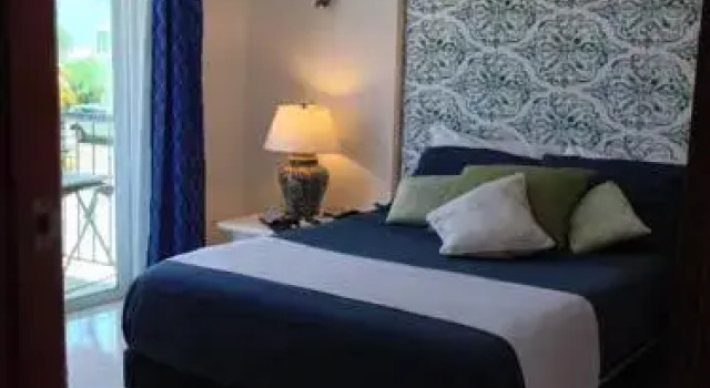 Mexican Caribe Beach B&B