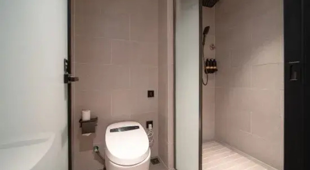 Семейный тент Earl Family Hotel (North gate of Huangshan Mountain）