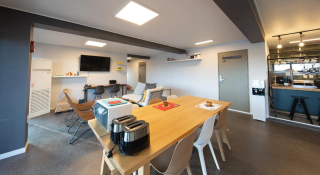 Sagye Travel Guesthouse, Забронировать Отель Отели Согвипхо с парковкой, Парковка