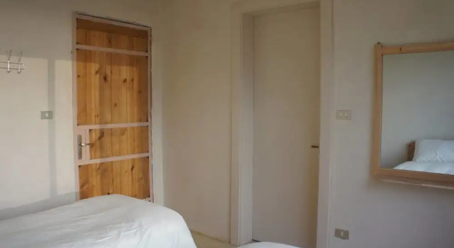 Номер Economy Wild Dana Eco Lodge- Hotel-Eco-Camp