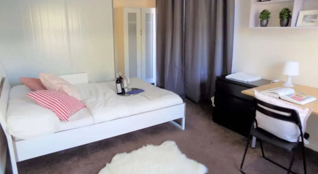 Le Lotus House, Book Hotel 4-stjernede hoteller i Merseyside, 4*