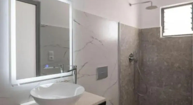 Трёхместный номер Standard Sunset Aparthotel
