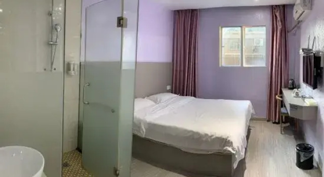 Leju Express Hotel