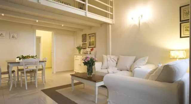 Номер Standard Cevoli Country Resort