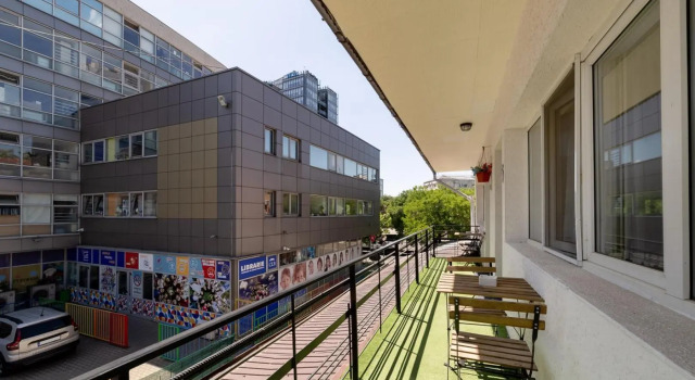 Downtown Victoria Studios By CityBookings, Забронировать Апартаменты/квартира Сектор 1 Бухарест, рядом с Музей коллекций произведений искусства