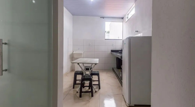 Apartamento Para 6 h Spedes com Wi-fi e Garagem, Забронировать Апартаменты/квартира Пара-ди-Минас Минас-Жерайс