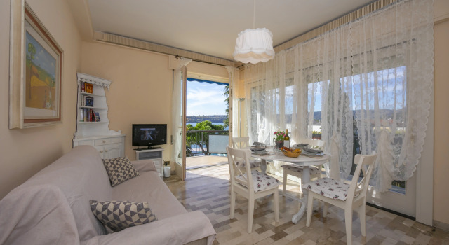 Casa Rossella
