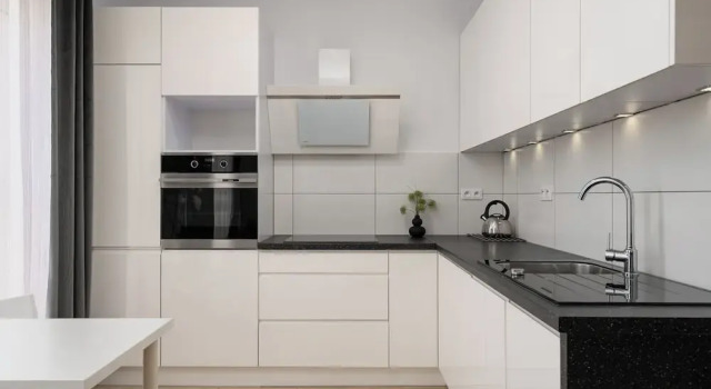 Апартаменты AS HOME Kościuszki 89