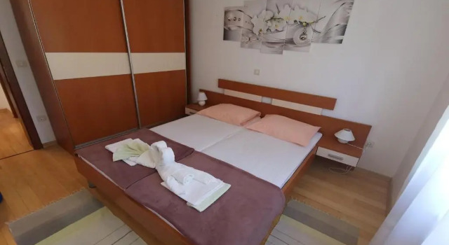 Apartment 2 Biba 41, Забронировать Апартаменты/квартира Драмаль Приморско-Горанская жупания