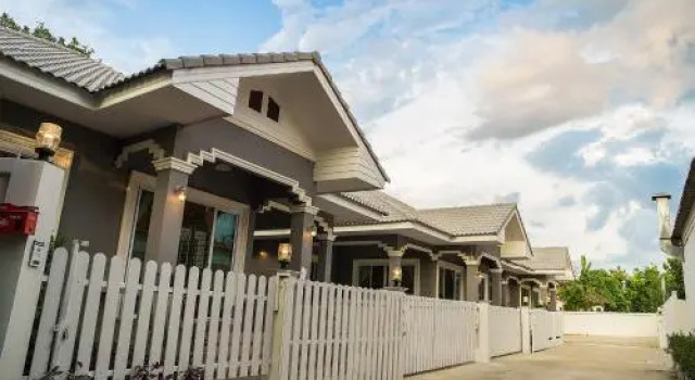 Chiang Mai Bann Income Homestay, Забронировать Отель Сарапхи провинция Чианг Май
