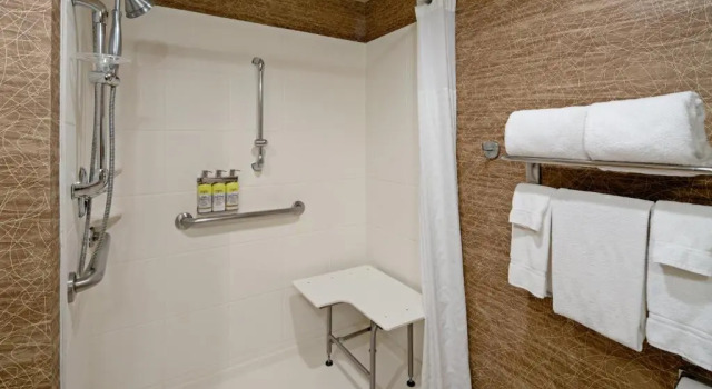 Номер Standard Holiday Inn Express Port Hueneme by IHG