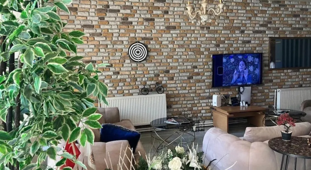 Samsun Osmanli Otel