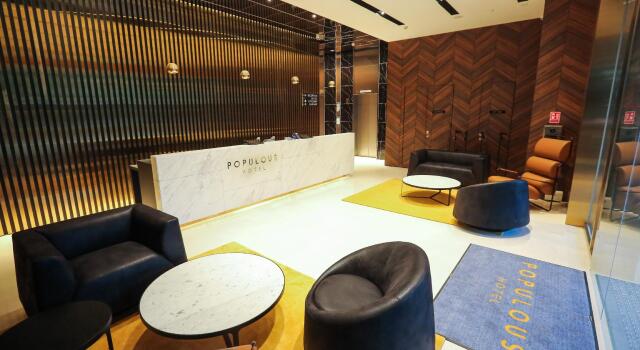 A Hotel Bugis