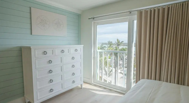 Люкс Manasota Key Resort