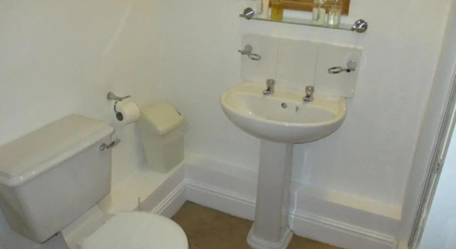 Двухместный номер Standard The White Horse Inn