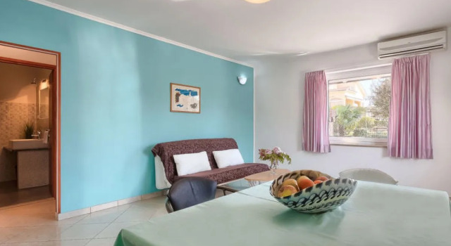 Apartment Nika Rääkkylä 31889