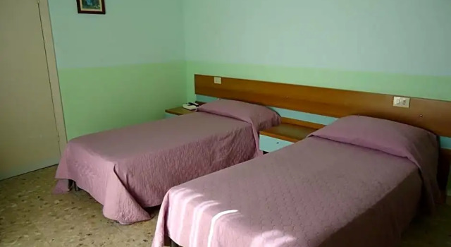Номер Business Motel Boston