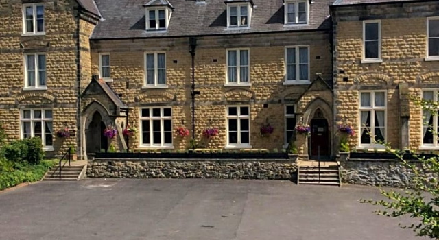 The Mount B&B, Забронировать Отель Бизнес-отели Северного Йоркшира, 4* 5*