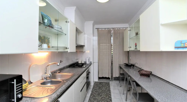 Апартаменты Lido Apartment Excellant Location