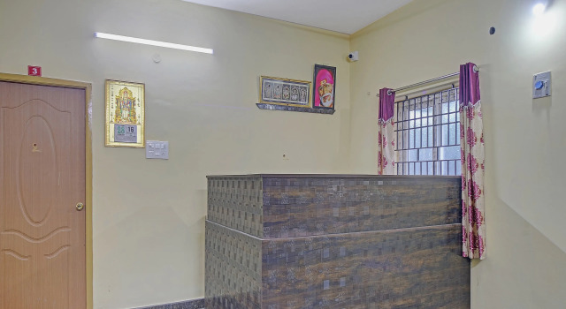 Hotel O Vsv Guest House