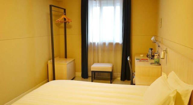 Jinjiang Inn Xuzhou Laopailou Minzhu North Road, Prenota Hotel Hotel a Jiangsu con parcheggio, Parcheggio