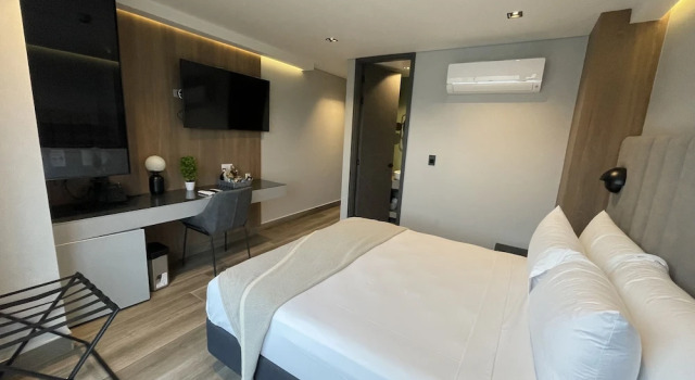 Номер Standard Hotel Selis