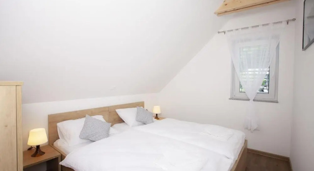 Apartments Razingar 9, Prenota Appartamento Hotel a Gorenjska con parcheggio, Parcheggio