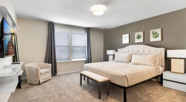 summer Deal! 5 Bdrm Solterra Home! 5 Bedroom Villa by RedAwning