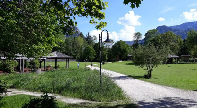 Apartment inzellreif, Rezervasyon Daire Inzell daireler, Daire