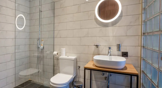 Люкс Deluxe Avangarda Suites