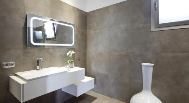 Вилла с 3 комнатами YourHouse Son Gallina quiet, private villa in the north of Mallorca