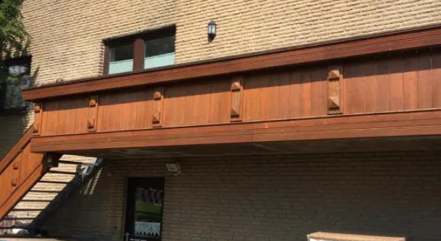 Ferienwohnung Brigitta, Забронировать Отель Алтенбекен Paderborner Land
