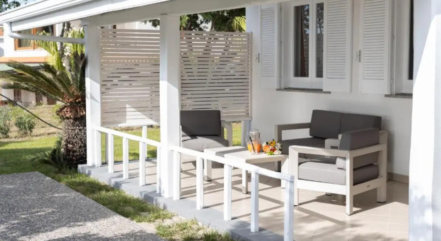 Семейный номер Standard Midenza Seaside & Nature Retreat