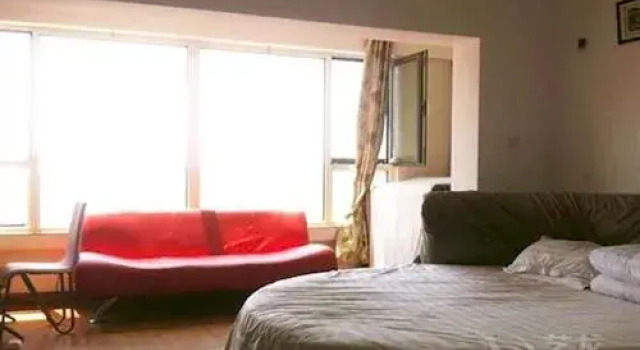 Holiday Hotel Apartment, Book Apartment Shahekou District 