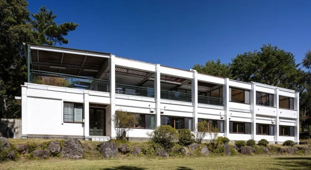 ICA Fujimi House, Buchen Sie Ferienhaus Hotels in Koshinetsu mit Parkplatz, Parkplätze