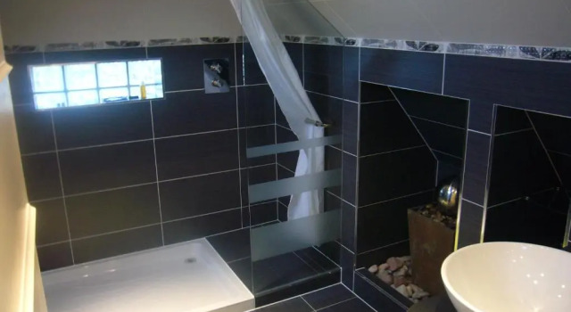 3 slaapkamers Villa Undercliff Guest House