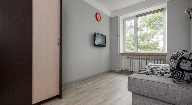 Rental SPB apartments on the ave. Novoizmaylovskiy, 49, Reserva ahora Apartamento San Petersburgo Rusia